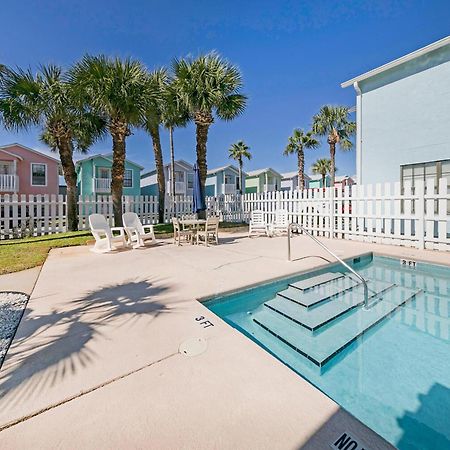 Sand Castles West T24 Panama City Beach Exteriör bild
