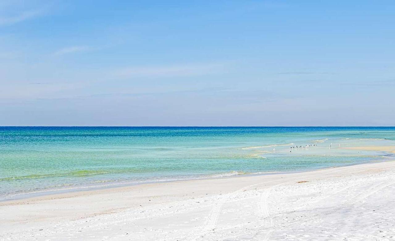 Sand Castles West T24 Panama City Beach Exteriör bild